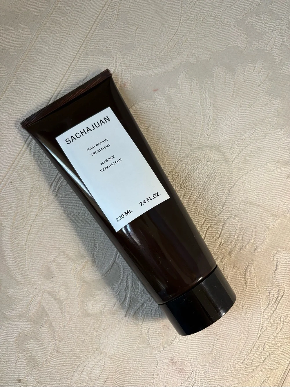Sachajuan Hair Repair Treatment Mask NWT